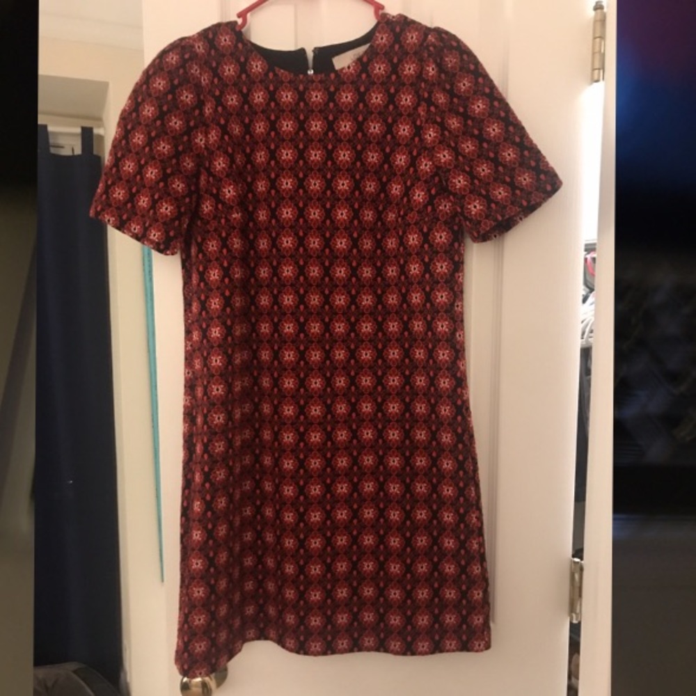 Loft dress